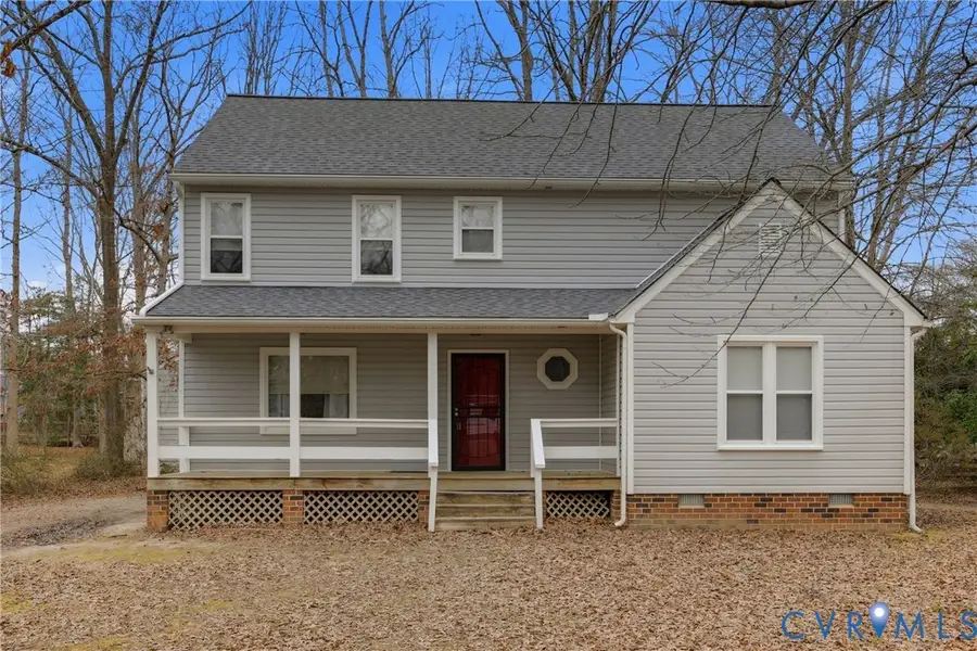 6900 Lightwood Court, Chesterfield, VA 23832 - #2