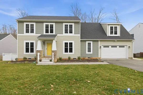 Address Withheld By Seller, Midlothian, VA 23112