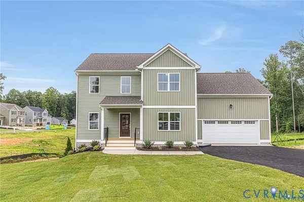 12607 Poplar Village Place, Chester, VA 23035