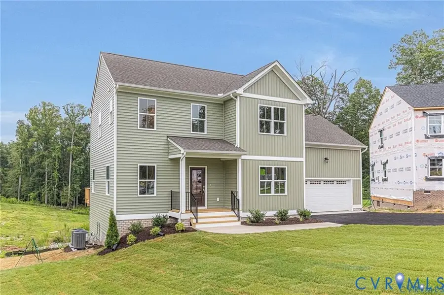 12607 Poplar Village Place, Bermuda, VA 23035 - #3