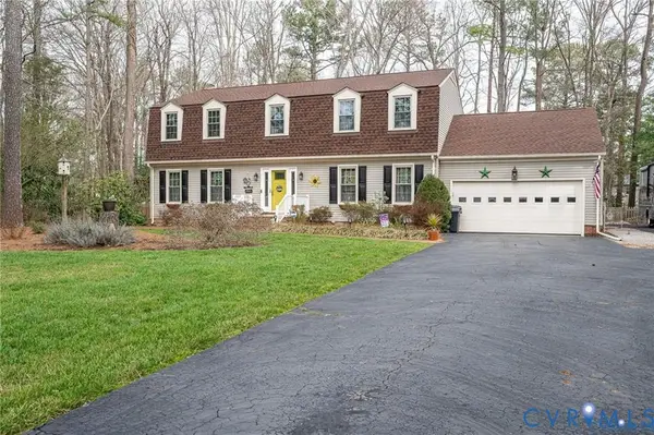 7304 Placida Circle, Mechanicsville, VA 23116