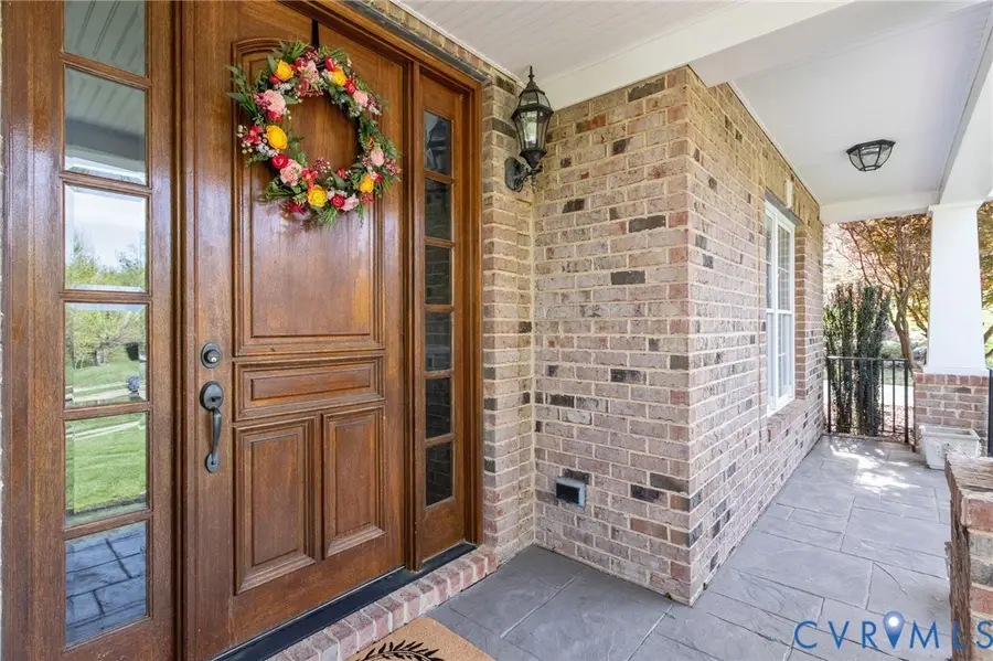 3201 Handley Road, Midlothian, VA 23113 - #3