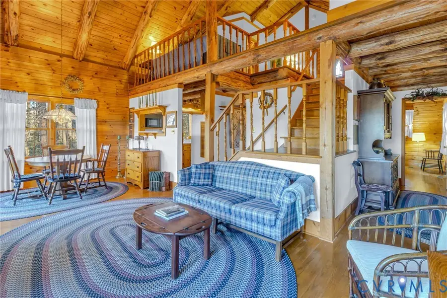370 Westview Lane, Heathsville, VA 22473 - #3