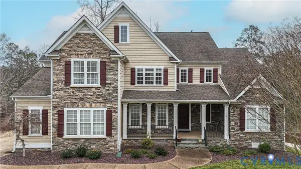 7635 Patriots Landing Place, Quinton, VA 23141