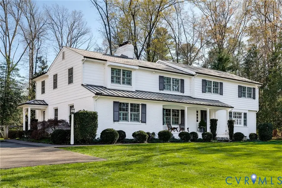 10451 Cherokee Road, Richmond, VA 23235 - #2