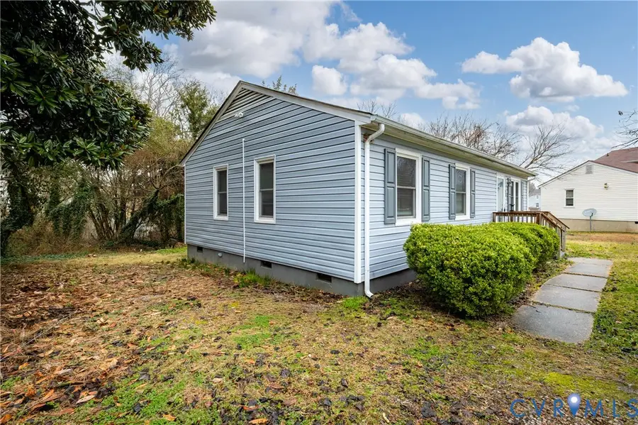 905 Apple Grove Court, Highland Springs, VA 23223 - #3