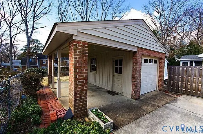 9503 Newhall Road, Henrico, VA 23229 - #2