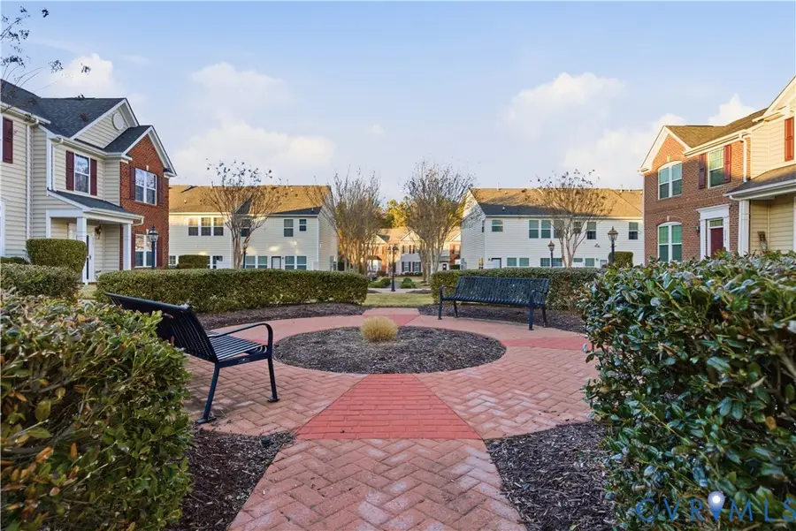 8216 Creekside Bluffs Lane, Mechanicsville, VA 23111 - #3