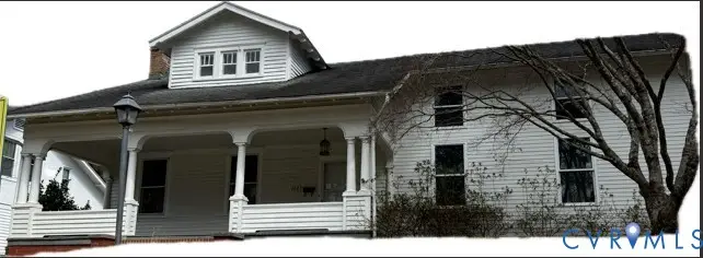 1607 Berkeley Avenue, Petersburg, VA 23805 - #1