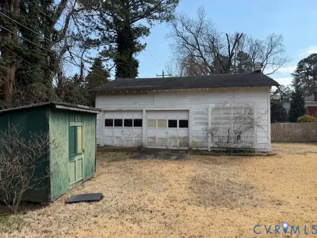 1607 Berkeley Avenue, Petersburg, VA 23805 - #3
