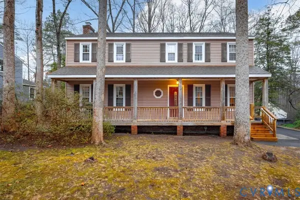 4724 Belfield Court, Chesterfield, VA 23237