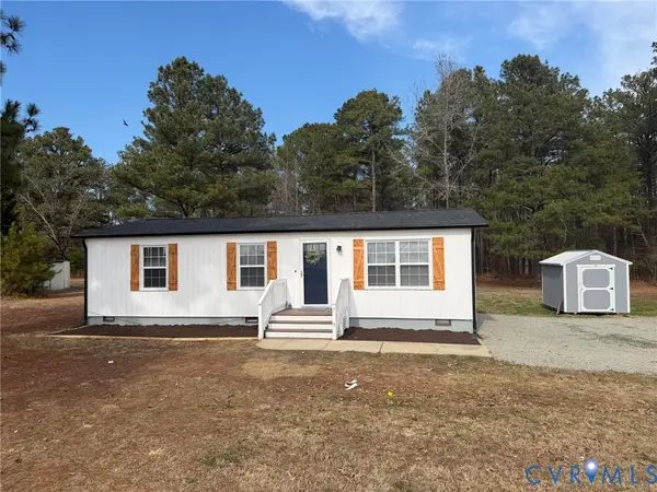 7279 Howerton Road, Dunnsville, VA 22454