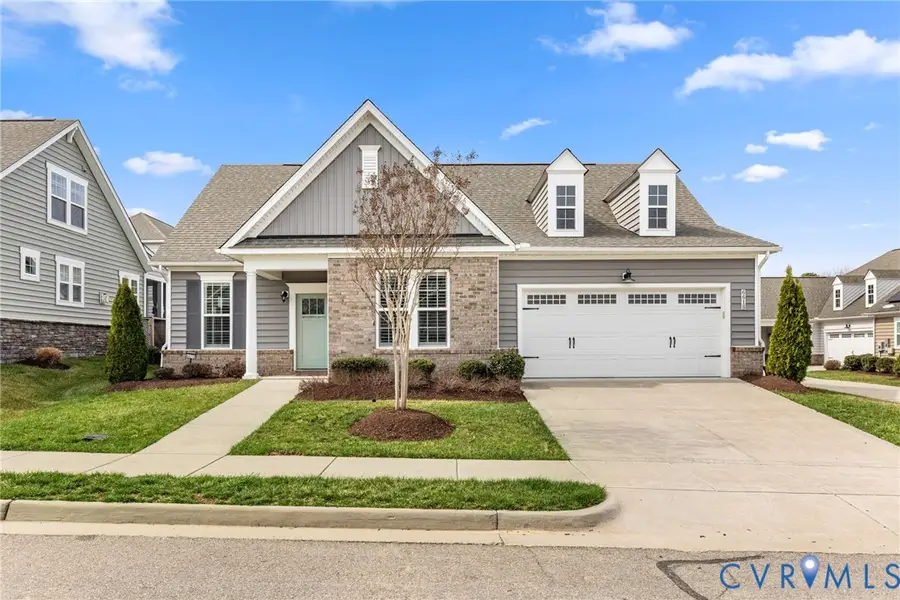 6618 Liege Hill, Moseley, VA 23120 - #2