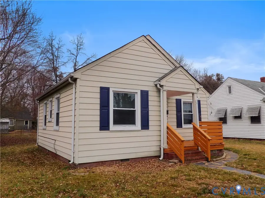 2710 Wellington Street, Richmond, VA 23222 - #3