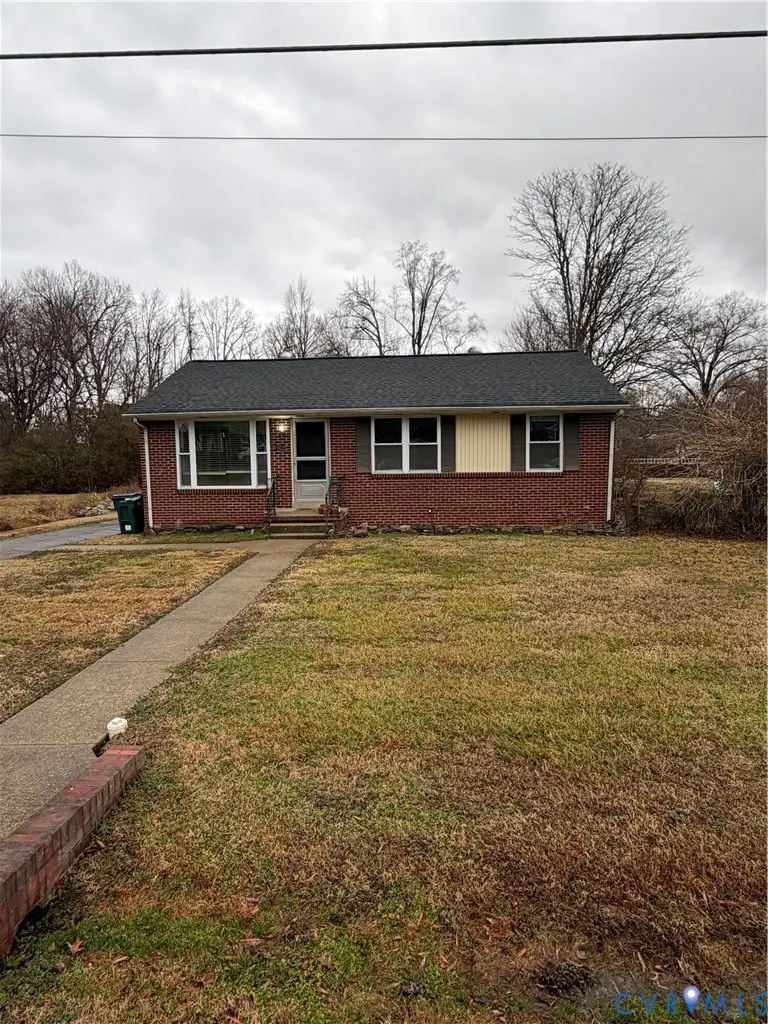 2706 Ellerbee Road, Henrico, VA 23228 - #1