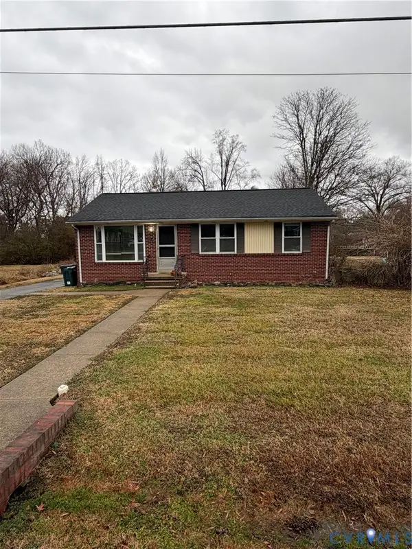 2706 Ellerbee Road, Henrico, VA 23228