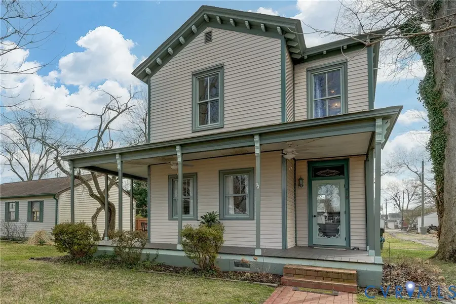 418 4th Street, West Point, VA 23181 - #2