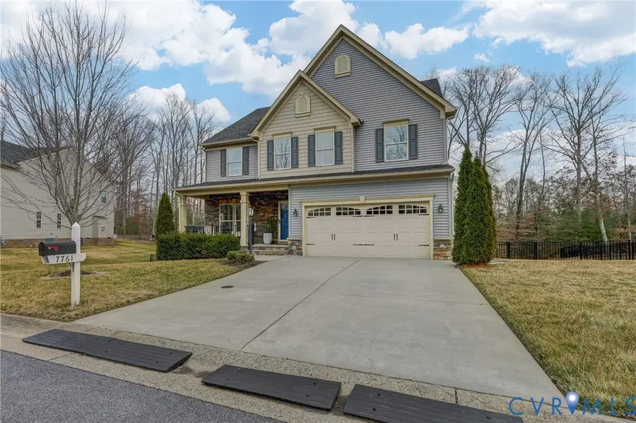 7761 Sedge Drive, New Kent, VA 23124 - #2