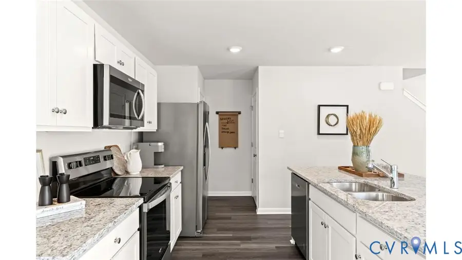 1760 River Vista Road, Bland, VA 23860 - #3