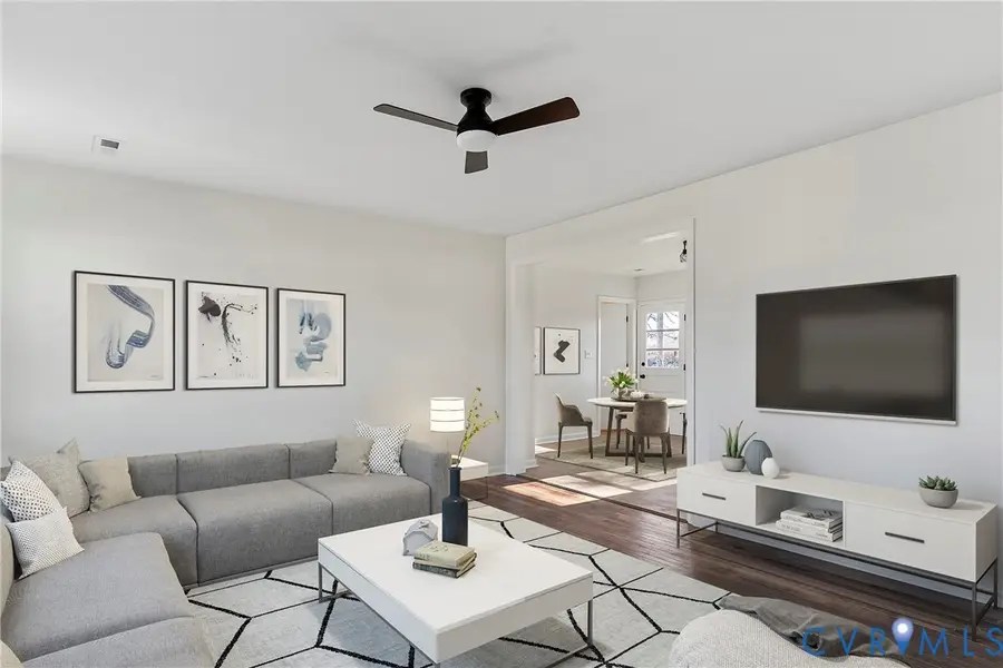 3119 Frederick Avenue, Colonial Heights, VA 23834 - #3