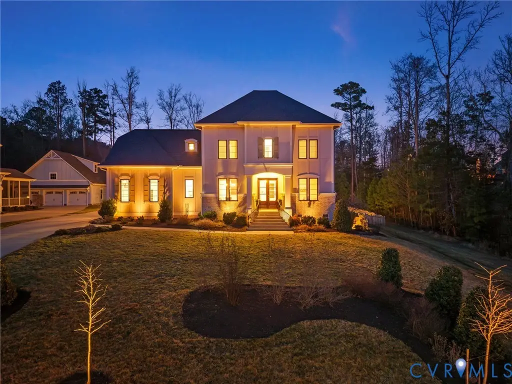 2100 Tulip Hill Drive, Midlothian, VA 23112 - #1