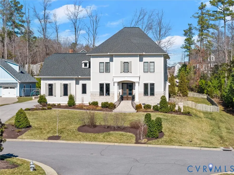 2100 Tulip Hill Drive, Midlothian, VA 23112 - #3