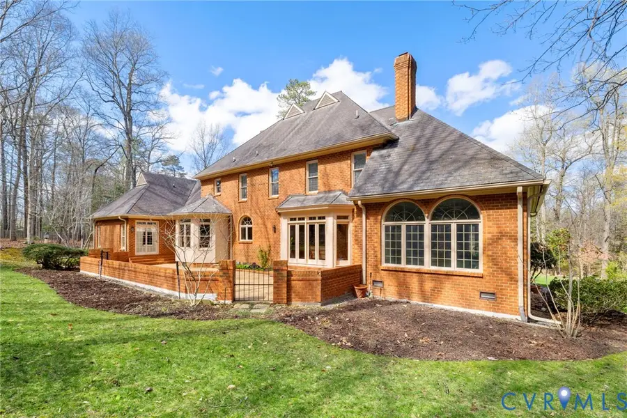 11831 Aberdeen Landing Terrace, Midlothian, VA 23113 - #2