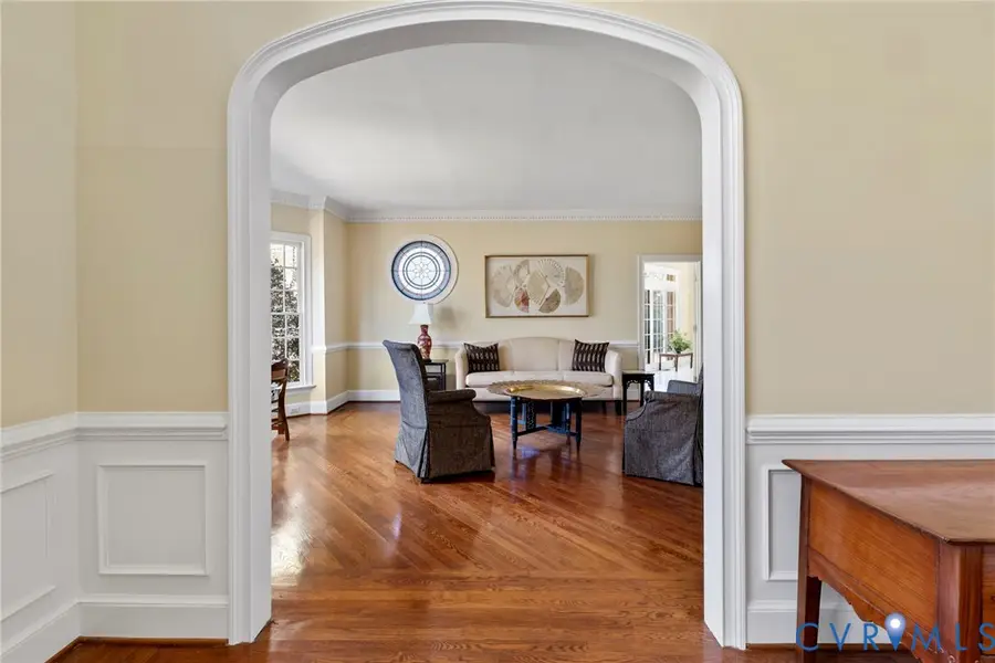 11831 Aberdeen Landing Terrace, Midlothian, VA 23113 - #3