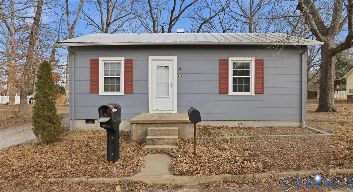 6301 Strathmore Road, Bensley, VA 23234 - #1