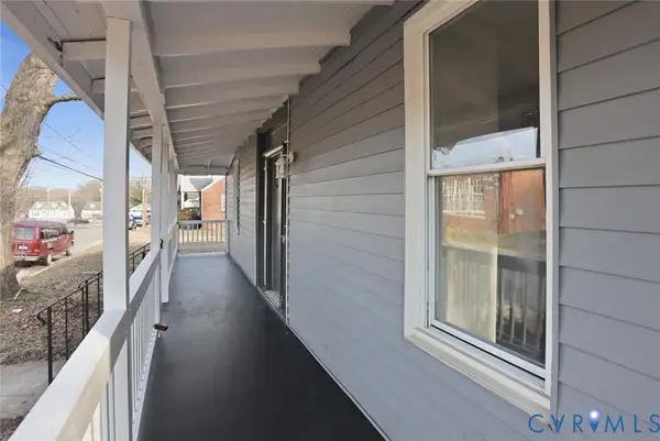 2714 Alexander Avenue, Richmond, VA 23234