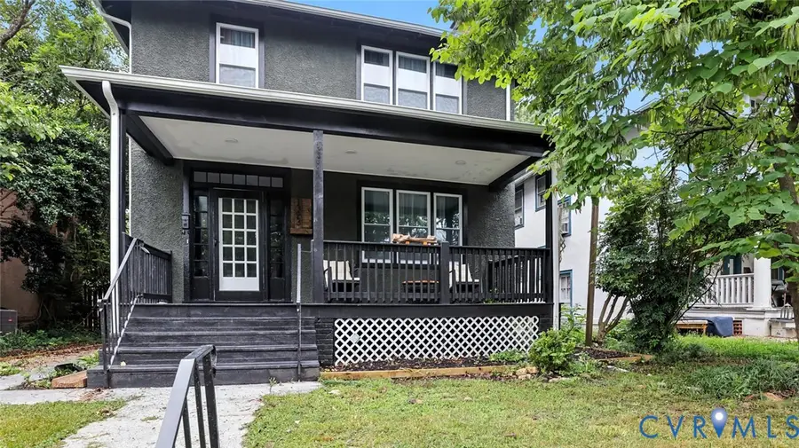 1323 Avondale Avenue, Richmond, VA 23227 - #3