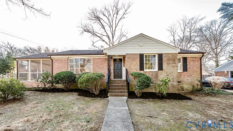 6048 Gainford Road, Bensley, VA 23234 - #2