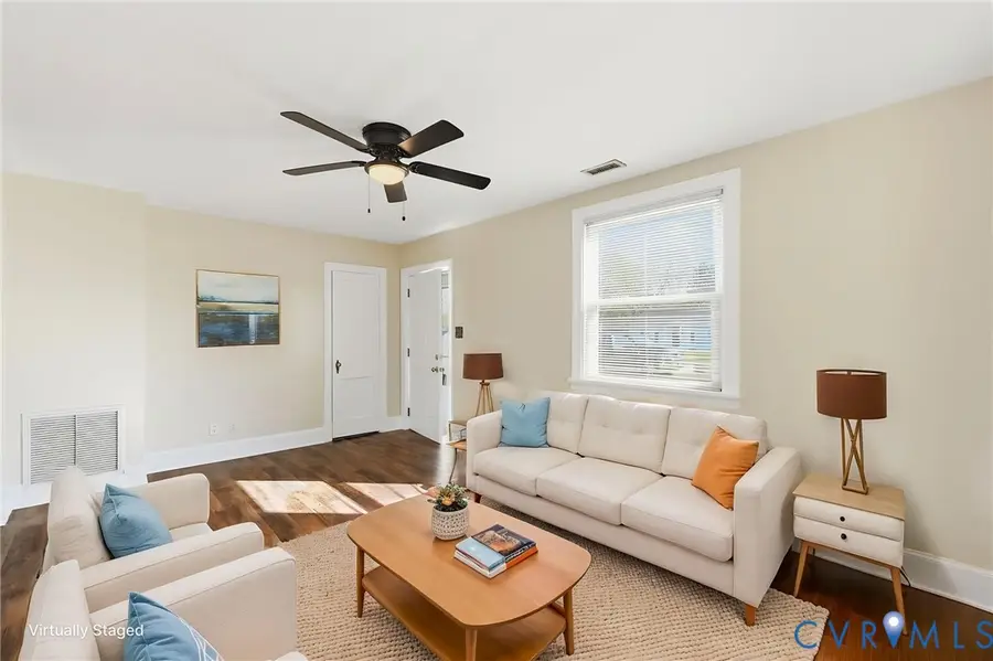 7349 Roosevelt Avenue, Mechanicsville, VA 23111 - #2