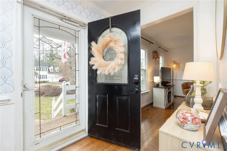 5512 Fiddlers Ridge Lane, Woodlake, VA 23112 - #3