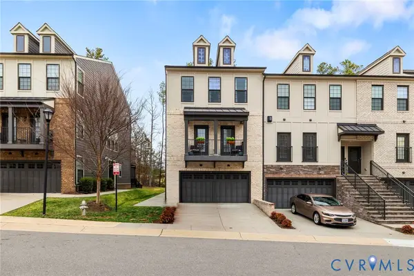 426 Broad Hill Trail, Henrico, VA 23233