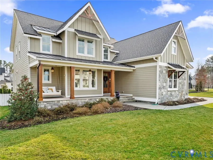 18107 Ruby Hill Court, Moseley, VA 23120 - #3