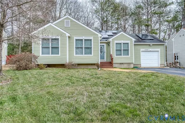 1700 Winters Hill Circle, North Chesterfield, VA 23236