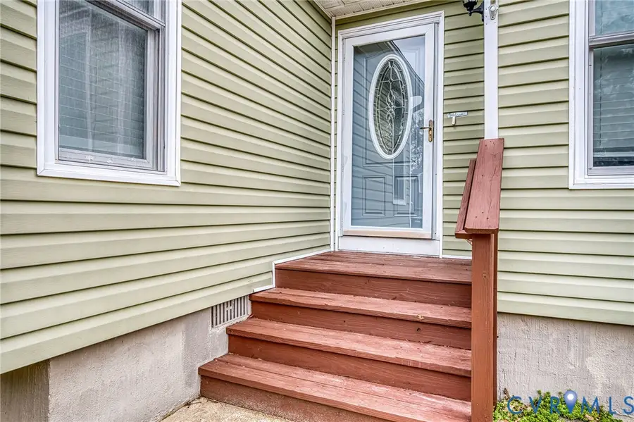 1700 Winters Hill Circle, North Chesterfield, VA 23236 - #2