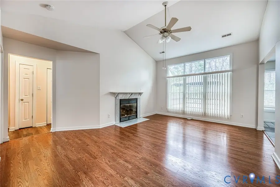 1700 Winters Hill Circle, North Chesterfield, VA 23236 - #3