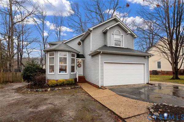 3113 Ramsey Drive, Chesterfield, VA 23831