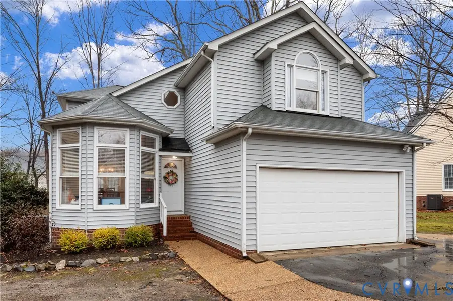 3113 Ramsey Drive, Chester, VA 23831 - #2