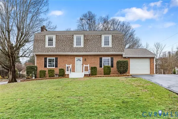 4501 Nambe Circle, Chesterfield, VA 23237