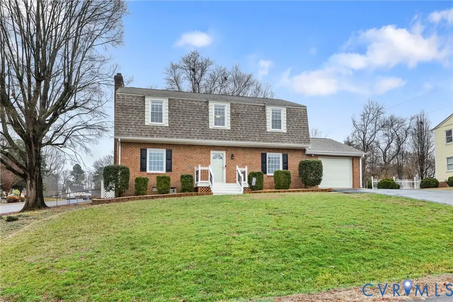 4501 Nambe Circle, Meadowbrook, VA 23237 - #2