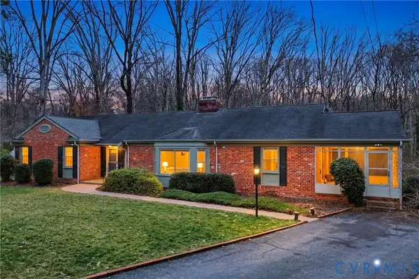 10015 Hobby Hill Road, Richmond, VA 23235