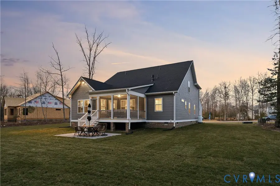9102 Terroir Lane, New Kent, VA 23124 - #3