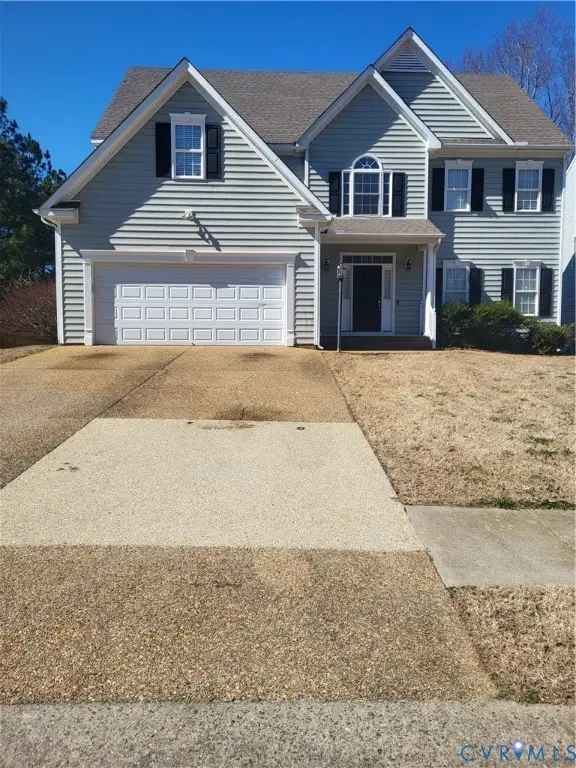 9061 Vidette Lane, Mechanicsville, VA 23116 - #1