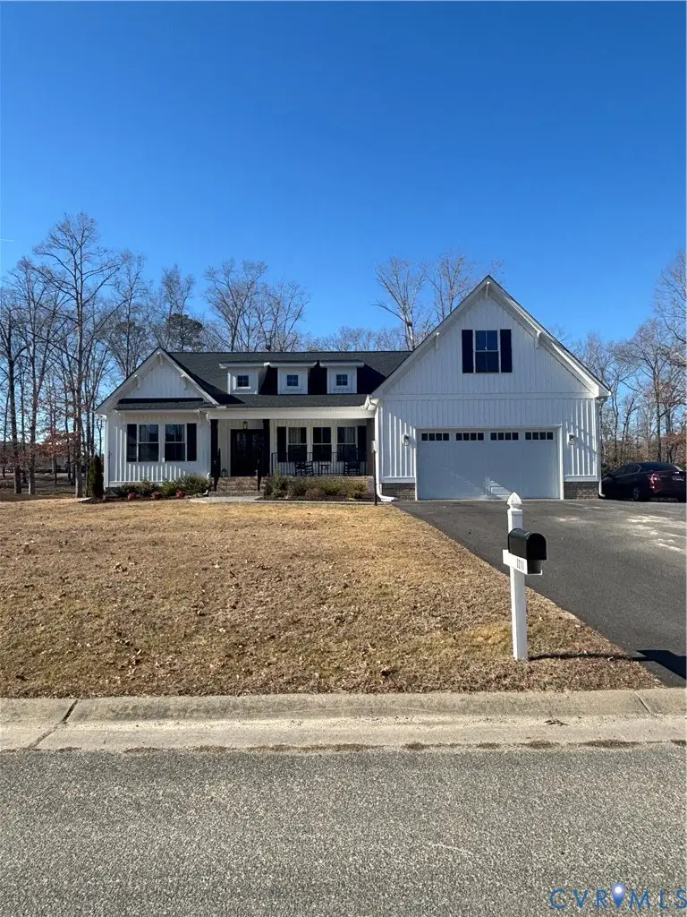 2211 Silver Street, Aylett, VA 23009 - #1