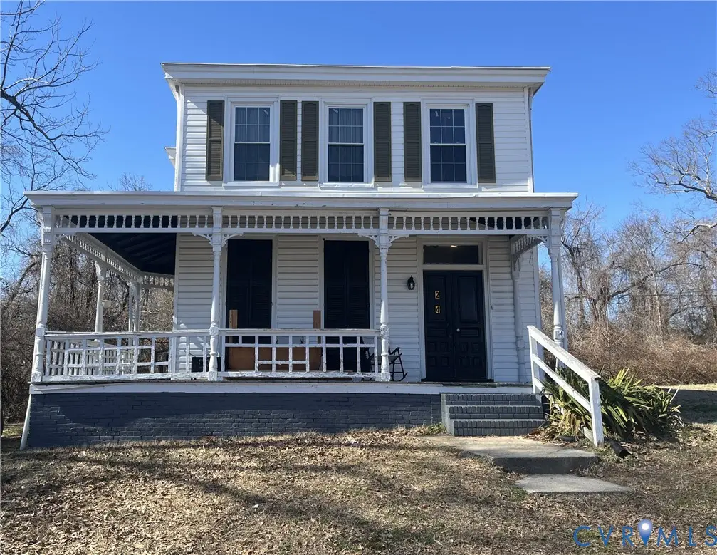 12020 Winfree Street, Chester, VA 23831 - #1