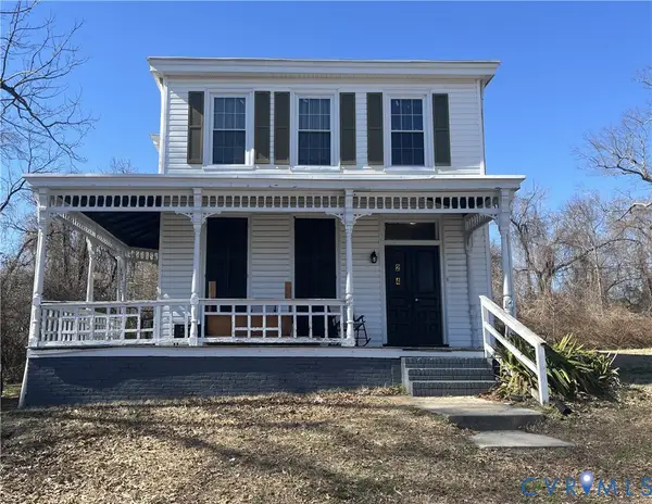 12020 Winfree Street, Chester, VA 23831