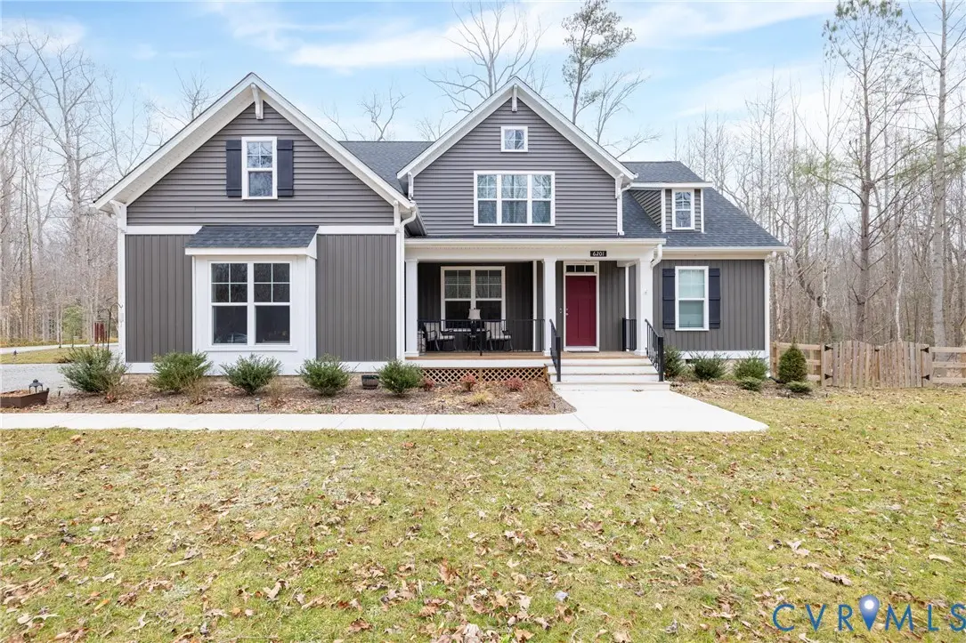 6201 Old Roxbury Road, Quinton, VA 23141 - #1